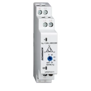RELEU SUPRAV. SISTEM 3FAZAT 1CC 5A/250V UALIM=400/230V-3(N) UR5P3011--