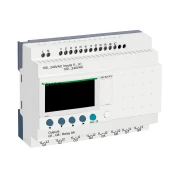 2ODULE LOG.20 E-S 100-240 VAC