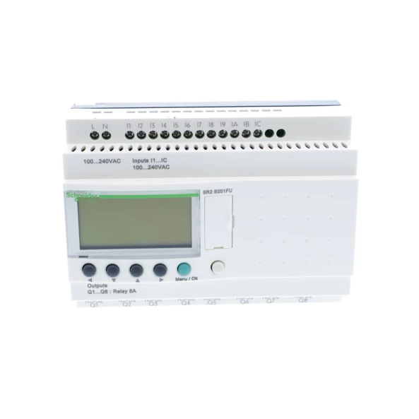 2ODULE LOG.20 E-S 100-240 VAC