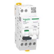 A9 iCV40N ARC RCBO 1PN B 10A 30mA A-SI