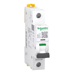 SIGURANTA AUTOMATA ACTI9 IC60N 1P 1A C