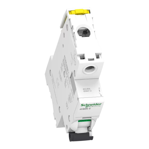 ACTI9 IC60N 1P 40A C