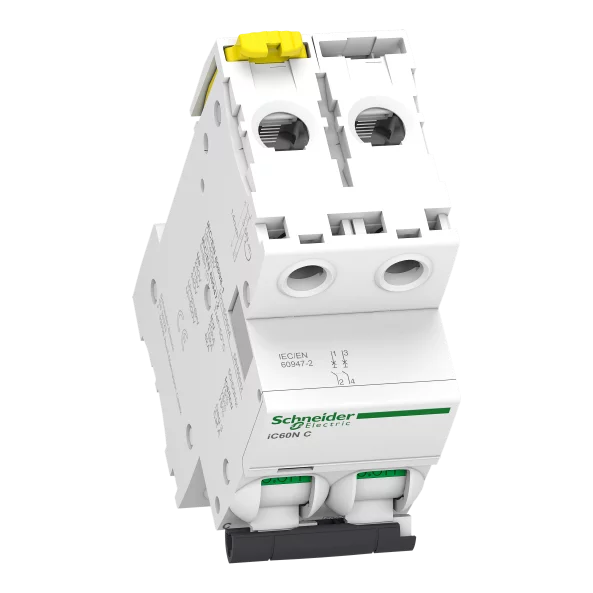 ACTI9 IC60N 2P 50A C