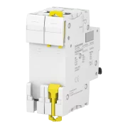 ACTI9 IC60N 2P 50A C