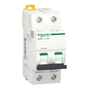 ACTI9 IK60N 2P 10A C