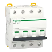 ACTI9 IK60N 4P 50A C
