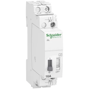 ACTI9 ITL16A 1NO 230/240VCA 110VCC 50-60