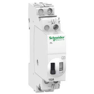 ACTI9 ITL16A 1NO 48VCA 24VCC 50-60HZ