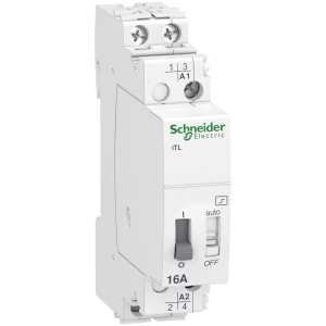 ACTI9 ITL16A 2NO 230/240VCA 50-60HZ 110V
