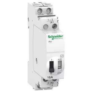 ACTI9 ITLI 16A 1NO 1NF 230...240VCA 50HZ