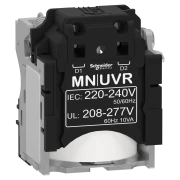 BOBINA MN 220-240V 50/60  208-277V 60