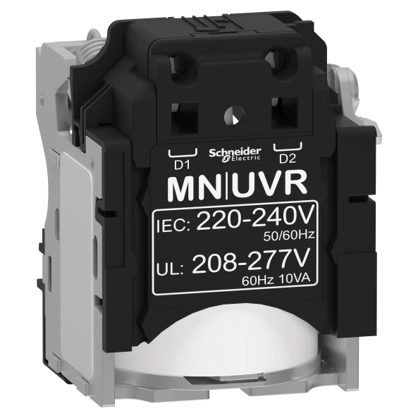 BOBINA MN 220-240V 50/60  208-277V 60
