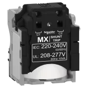 BOBINA MX 220-240V 50/60  208-277V 60