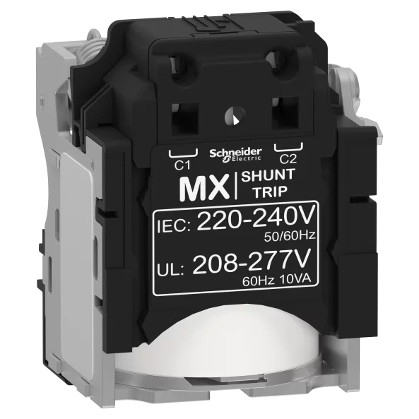 BOBINA MX 220-240V 50/60  208-277V 60