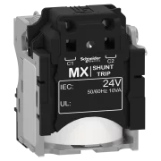 BOBINA MX 24V 50/60  ACCESORII INTRERUPATORER