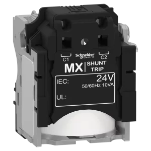 BOBINA MX 24V 50/60  ACCESORII INTRERUPATORER