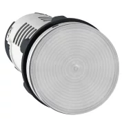 BUTON CU REVENIRE NEGRU 1ND XB4BA21