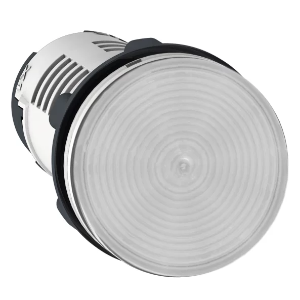 BUTON CU REVENIRE NEGRU 1ND XB4BA21