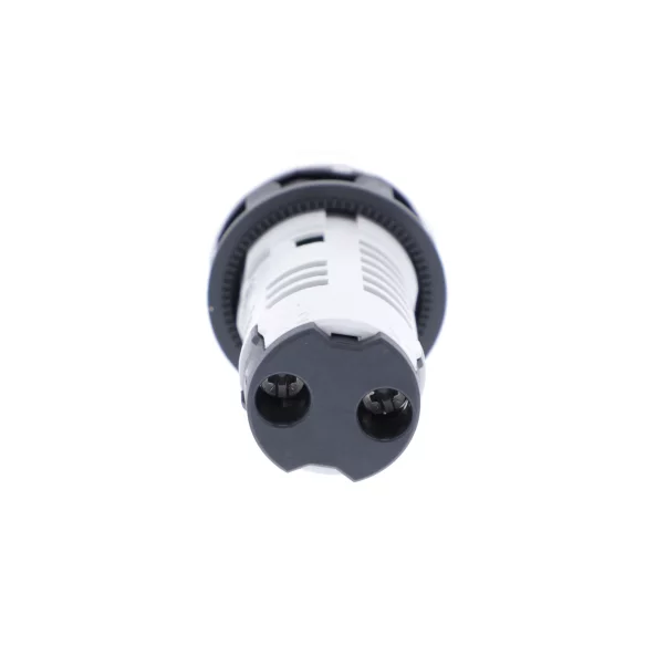BUTON CU REVENIRE NEGRU 1ND XB4BA21