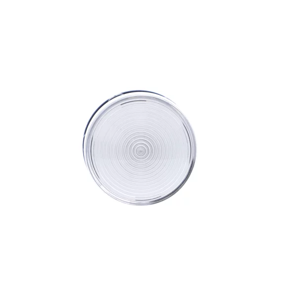 BUTON CU REVENIRE NEGRU 1ND XB4BA21