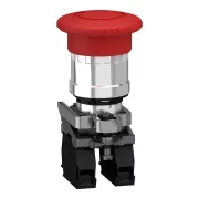 BUTON OPRIRE URGENTA,ROSU