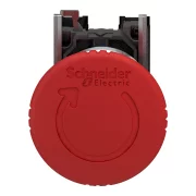 BUTON OPRIRE URGENTA,ROSU