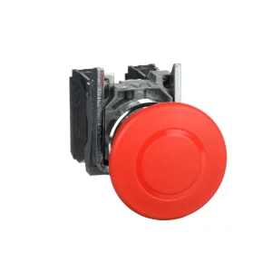 BUTON OPRIRE URGENTA,ROSU,1NI1ND