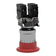 BUTON OPRIRE URGENTA,ROSU,1NI1ND