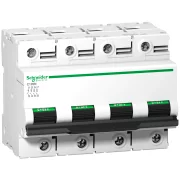 C120N 4P 100A C 10000A 415V