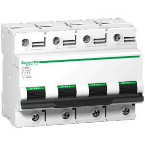 C120N 4P 80A C 10000A 415V
