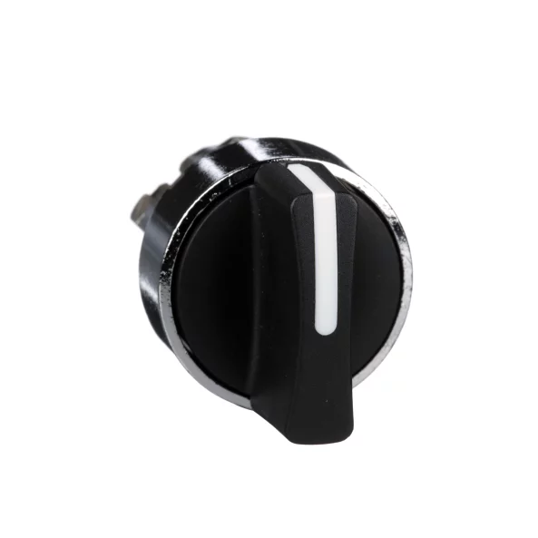 CAP SELECTOR,NEGRU,2POZ,90?