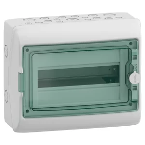 COFRET MUREVA 12 MOD