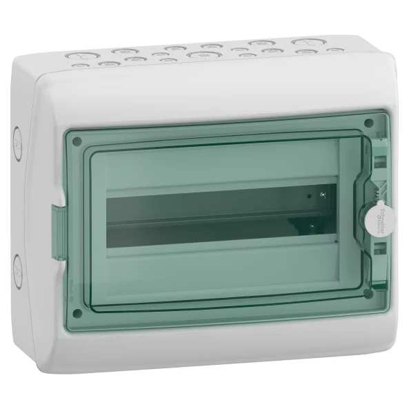COFRET MUREVA 12 MOD