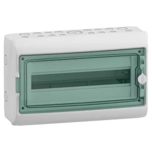 COFRET MUREVA 18 MOD