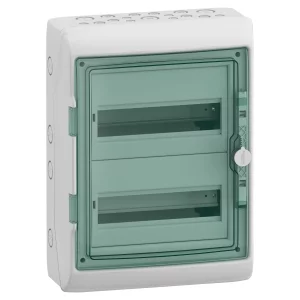 COFRET MUREVA 2X12 MOD