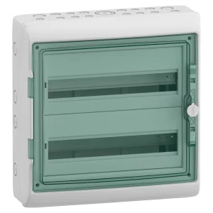COFRET MUREVA 2X18 MOD