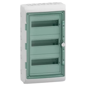 COFRET MUREVA 3X12 MOD