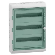 COFRET MUREVA 3X18 MOD