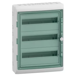 COFRET MUREVA 3X18 MOD