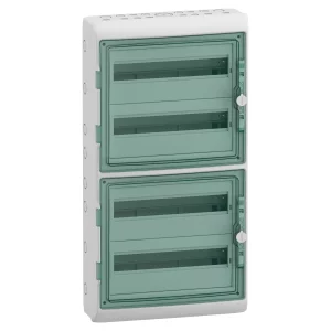 COFRET MUREVA 4X18 MOD