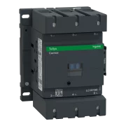 CONTACTOR 150A 1F+1O 110V50 60 3P+1F+1O