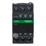 CONTACTOR 25A 1F+1O 110V 50/61