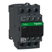 CONTACTOR 25A 1F+1O 24V CC LPL