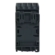 CONTACTOR 25A 2P/2R AC3 230V 40A AC2