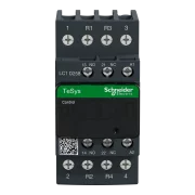CONTACTOR 25A 2P/2R AC3 230V 40A AC2