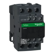 CONTACTOR 32A 1F+1O 110V 50/61