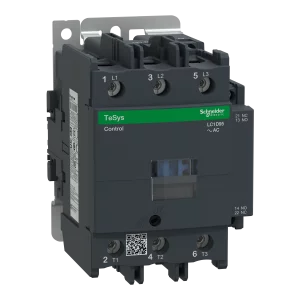 CONTACTOR 3P 95A 45KW AC3 230VAC