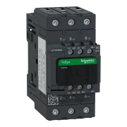 CONTACTOR 3P EVLK CONT 40A 18,5KW AC3 24VDC