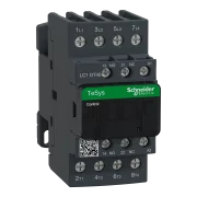 CONTACTOR 40A 4P AC1 230V50/61