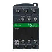 CONTACTOR 9A 1F+1O 110V 50/61